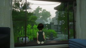 梅雨之日-游戏截图