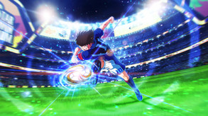 Captain Tsubasa - Trailer [UNRATED]