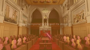 Parliament - Parlement