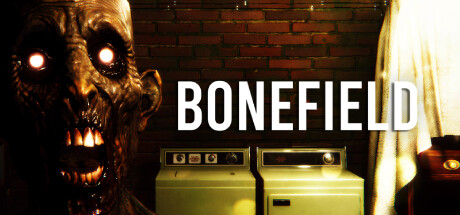BoneField: Bodycam Horror PC Specs