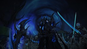 Dage 2020 Armor & Scythe