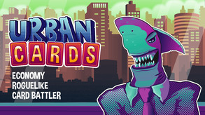 Urban Cards Announcement