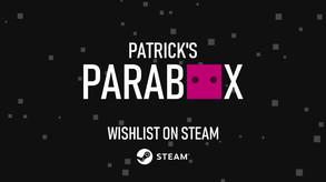 Video of Patrick's Parabox