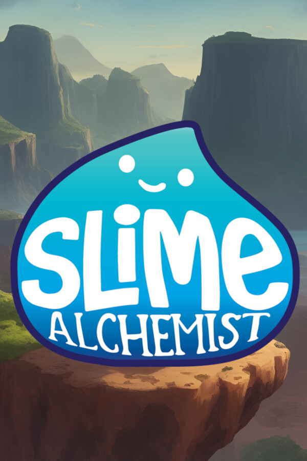 Slime Alchemist for steam Slime Alchemist for steam