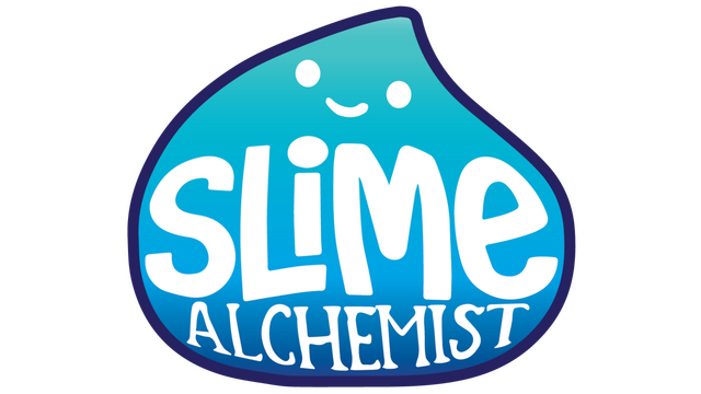 Slime Alchemist Logo