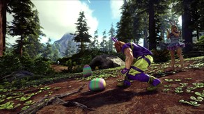 ARK: Eggcellent Adventure 5 (2020) Trailer