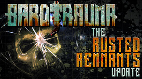 Rusted Remnants Teaser