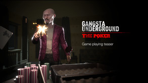 Gangsta Underground : The Poker