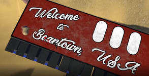 Bean Battles | Patch 2.00 Teaser