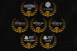 Vagrus - The Riven Realm: Prologue - Trailer