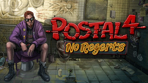 POSTAL 4: No Regerts Early Access Trailer #2
