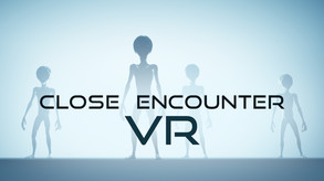 Close Encounter VR