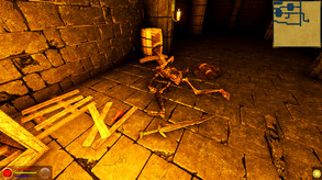 Castle Torgeath Redux Comedy Trailer