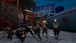 April Alpha Trailer 01