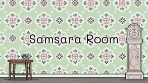 Samsara Room-游戏截图
