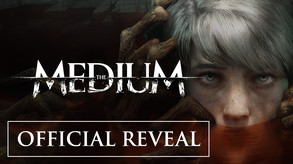 The Medium Official Reveal with Gameplay
