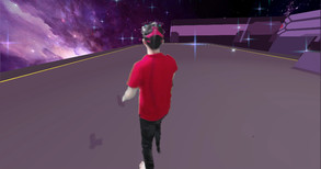 Aka Time VR