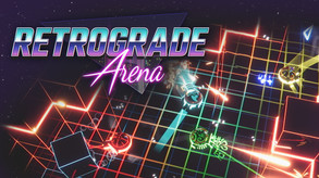 Retrograde Arena-游戏截图