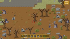 The Last Farm Early Access Trailer