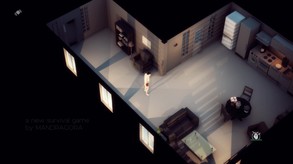 SKUHILL: Black Mist Story Game Trailer