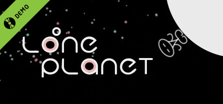 Lone Planet Demo cover art