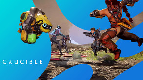 Crucible Beta-游戏截图