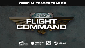 Launch Trailer