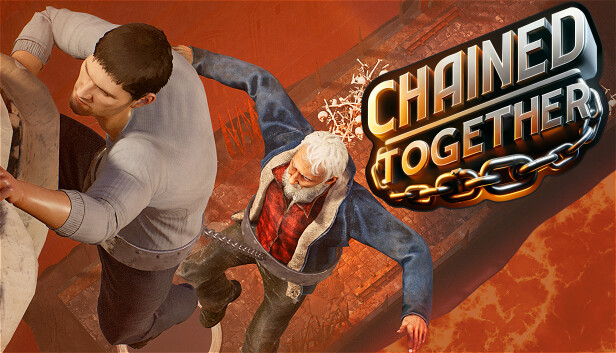 games like chained together