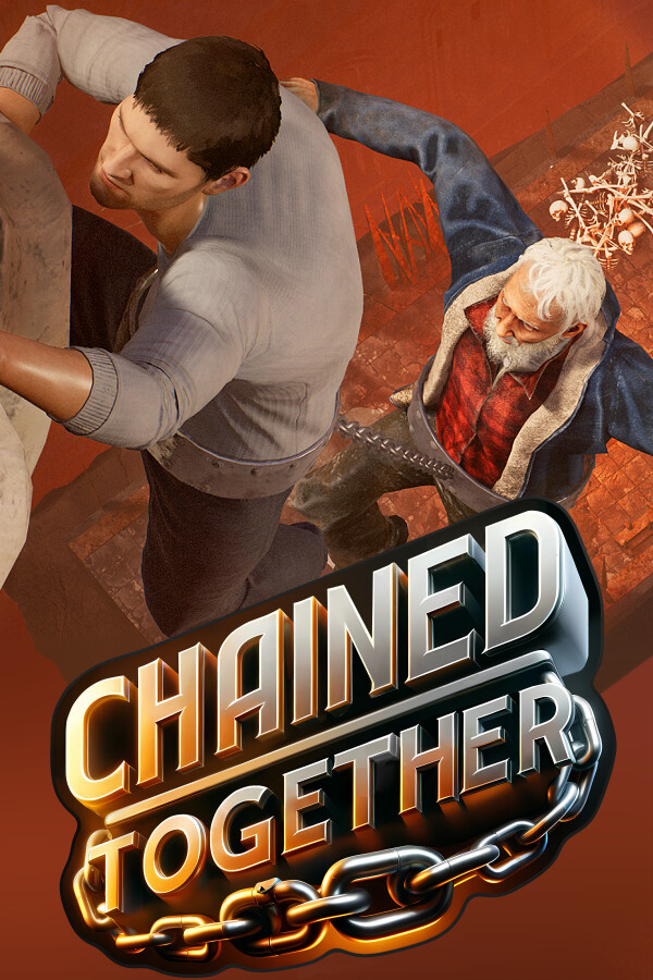 Chained Together for steam