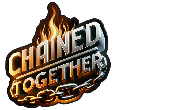 Chained Together Logo