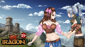 Iragon: Pre-Alpha Trailer