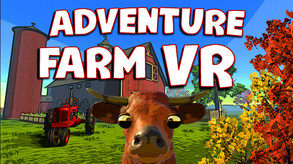 Adventure Farm VR