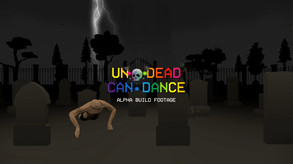 Undead Can Dance
