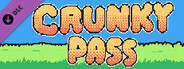 Crunky's Fun Rager - Crunky Pass