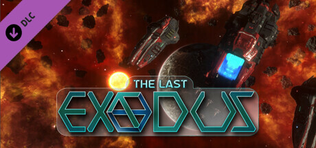 The Last Exodus - Full Version cover art