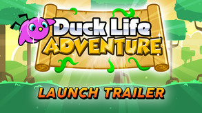 Steams gemenskap :: Duck Life 8: Adventure