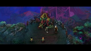 Children of Morta - New playable character trailer