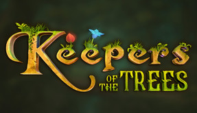 Keepers of the Trees-游戏截图