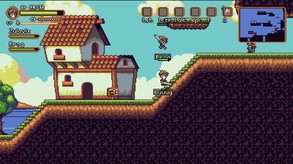 Heroes of Umbra Trailer 2