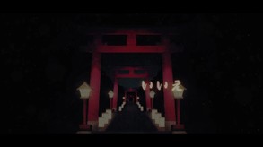魂天神社