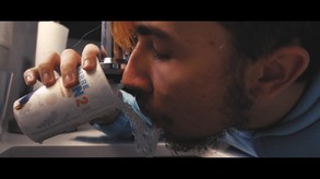 Each Sale I Drink a Glass of Water : The Game-游戏截图