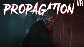 Propagation VR-游戏截图