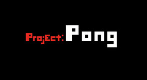 Project:Pong Trailer