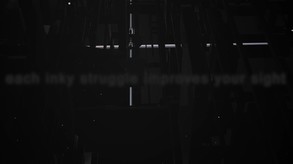 墨水-游戏截图
