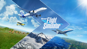 Microsoft Flight Simulator HD Trailer