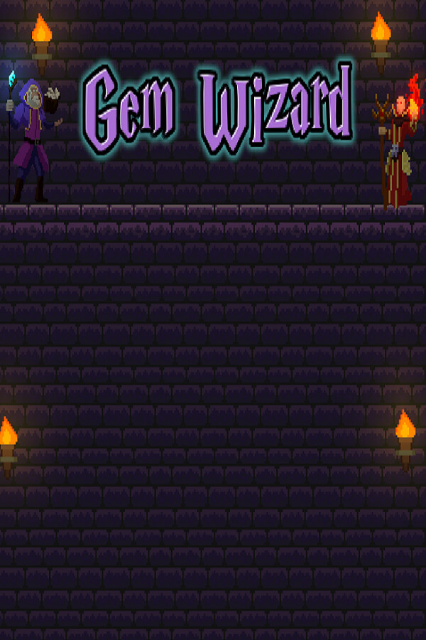 Gem Wizard for steam