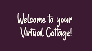 Virtual Cottage - Trailer
