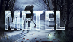 Metel Horror Escape Trailer