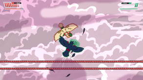 Bird Boxing Reveal Trailer