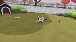 You Can Pet The Dog VR
